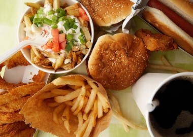 Thị trường fastfood: Nội chiến thương hiệu… ngoại!