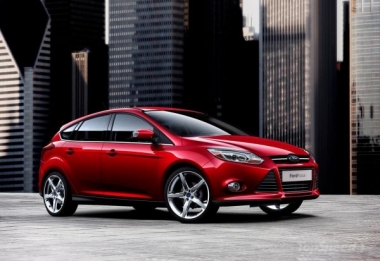Fiesta giúp Ford thành công tại Việt Nam