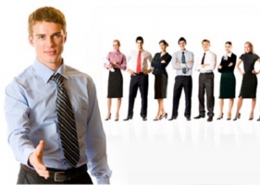 Giám đốc bán hàng - Điểm chọn của lưỡi gươm