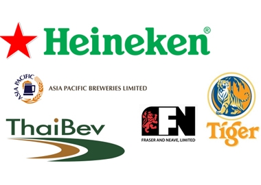 Tỷ phú Thái thôi “phá bĩnh” thương vụ Heineken-Tiger