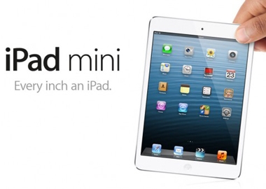 Vì sao Apple lại tung ra iPad mini?
