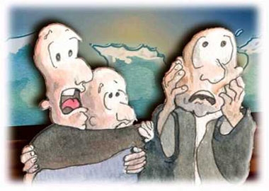 Những quảng cáo nổi da gà!