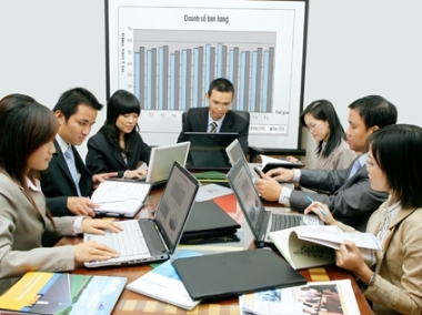 4 lời khuyên vàng cho bạn trẻ khởi nghiệp
