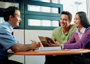 Để khách hàng trở thành những nhân chứng thuyết phục