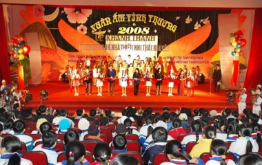 Tổ chức sự kiện - 10 bí quyết thành công