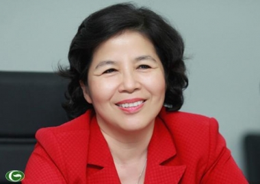 Mai Kiều Liên, nữ “thuyền trưởng” quật cường