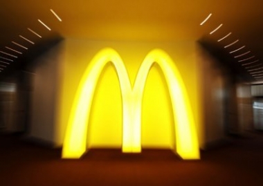 Những sự thật gây choáng về McDonalds