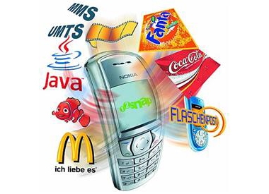 Mobile marketing: Thu nhỏ thế giới trong bàn tay