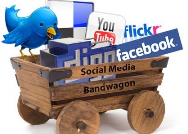 Bốn điều cần tránh trong Social media