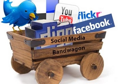 Social media – phương thức tăng tính thuyết phục thương hiệu trong Digital marketing