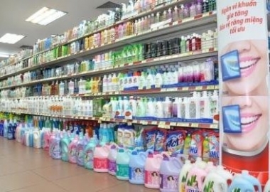 Đổi nhãn mác: Chiêu tăng giá núp bóng sản phẩm mới