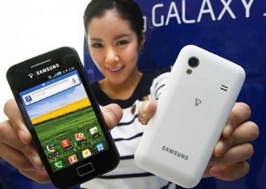 Vì sao Samsung thống lĩnh thị trường smartphone?