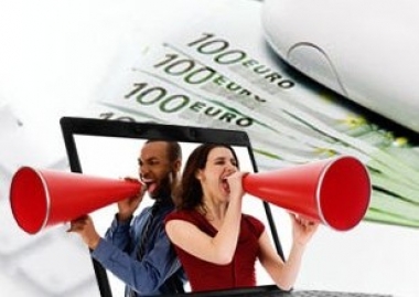 Tiếp thị tại cửa hàng chưa đủ
