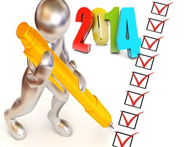 12 điều nhà sáng lập nên làm trước tháng 1/2014