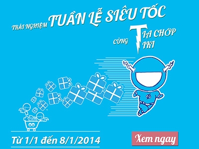 Nhanh hơn bạn nghĩ