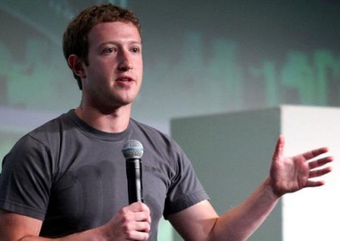 Bí quyết “5 chữ P” của Mark Zuckerberg