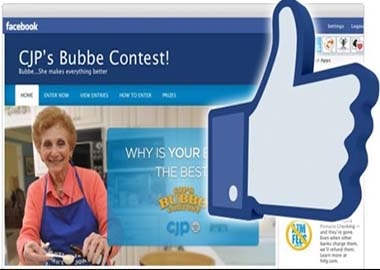 5 lỗi thường gặp khi chạy các cuộc thi trên Facebook