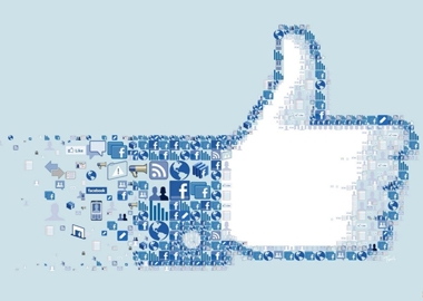 [INFOGRAPHIC] 7 cách giúp bạn tăng lượng LIKE trên Facebook