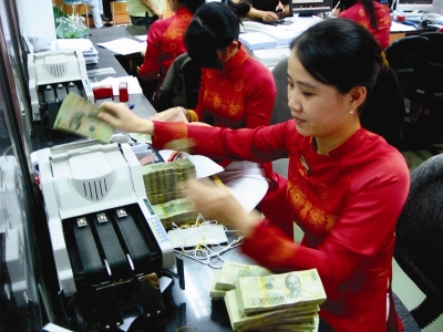 8 yếu tố tạo nên thương hiệu ngân hàng