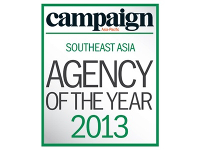 Công bố Agency Việt Nam của năm 2013