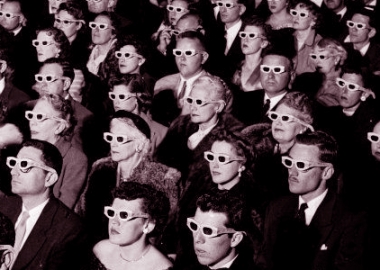 Customer. Audience. User