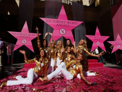 Làm thế nào Victoria’s Secret trở thành thương hiệu đồ lót nổi tiếng nhất thế giới
