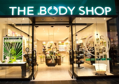 Bài học kinh doanh từ người sáng lập The Body Shop