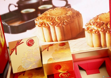 Thị phần bánh Trung thu: Ai đấu lại Kinh Đô?