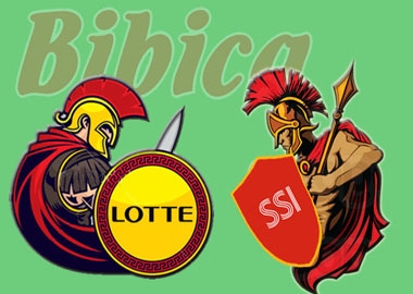Lotte - Bibica: Cuộc chiến vì ai?