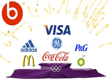 Brand sponsorship - Xây dựng thương hiệu thông qua tài trợ