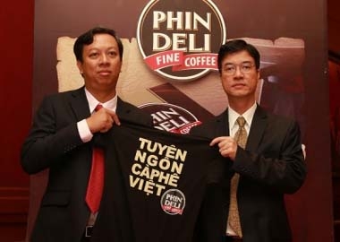 Nguyên Buford lại gióng chuông nơi xứ người