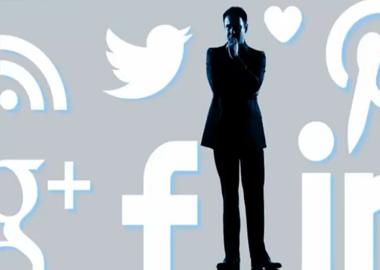 CEO và mạng xã hội