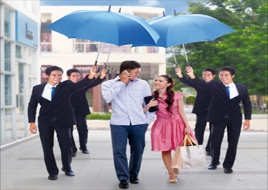 Cặp đôi hoàn hảo