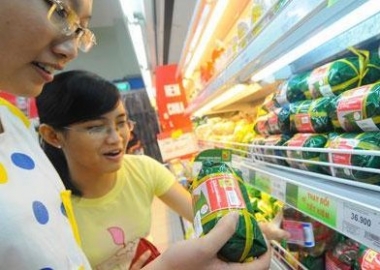Chiến dịch hỗ trợ DN vừa và nhỏ trong kênh siêu thị