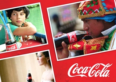 Coca-Cola đã tận dụng các mạng xã hội như thế nào?