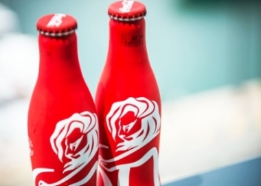Coca-Cola áp đảo tại liên hoan quảng cáo Cannes Lion 2013