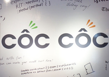 Tương lai nào cho Cốc cốc?