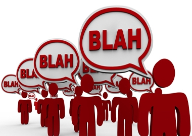 Làm gì khi bị phê bình trên mạng?