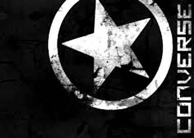 Converse – Nghịch lý xuyên thời gian