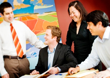 [Nhật ký sáng tạo] Creative Associate
