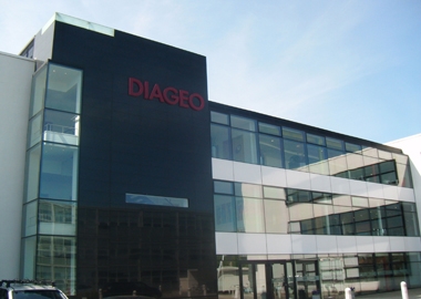 Diageo được bầu chọn là nơi đáng đầu quân trên thế giới