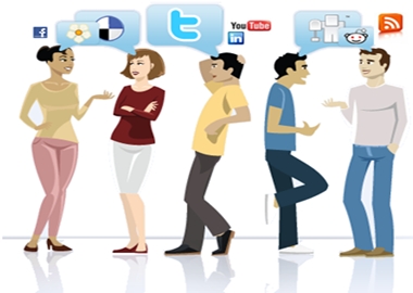 Phân biệt Content Marketing và Social media Marketing
