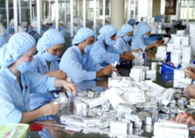 Dược phẩm nội: Ngách hẹp trong thị trường 2,2 tỷ USD