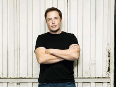 Elon Musk: Một Steve Jobs khác