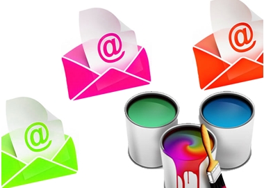Cho EM áo tốt, cho EM áo đẹp - Những lưu ý trong thiết kế email