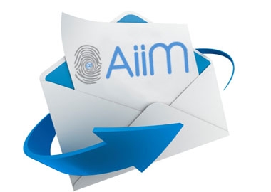 [Case Study] Thiết kế email cho trường AiiM