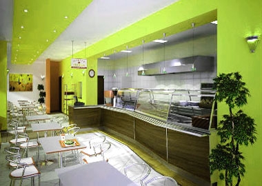 F&B kích hoạt cuộc đấu mặt bằng