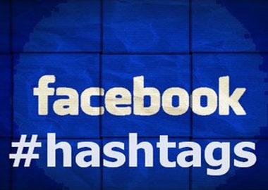 Facebook hashtag: Thêm một cách tiếp thị hiệu quả