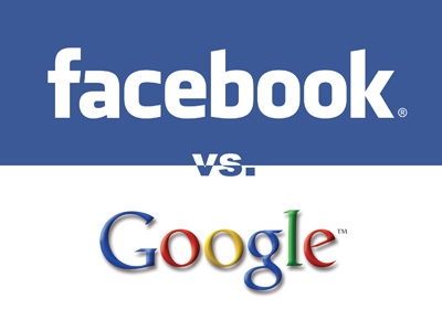Google khéo chiều hơn Facebook