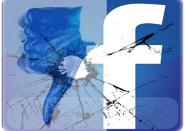 Facebook ‘chết toàn tập’ khắp thế giới là do lỗi bảo trì